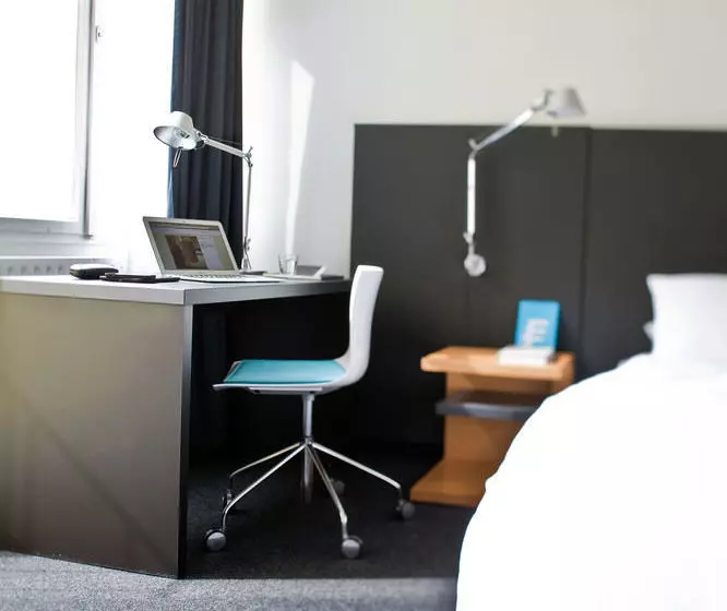 Fotos del hotel Otto:  16