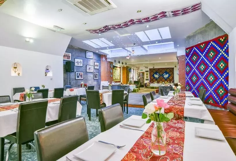 Fotos del hotel Pasha Hotel - 3* Boutique:  4