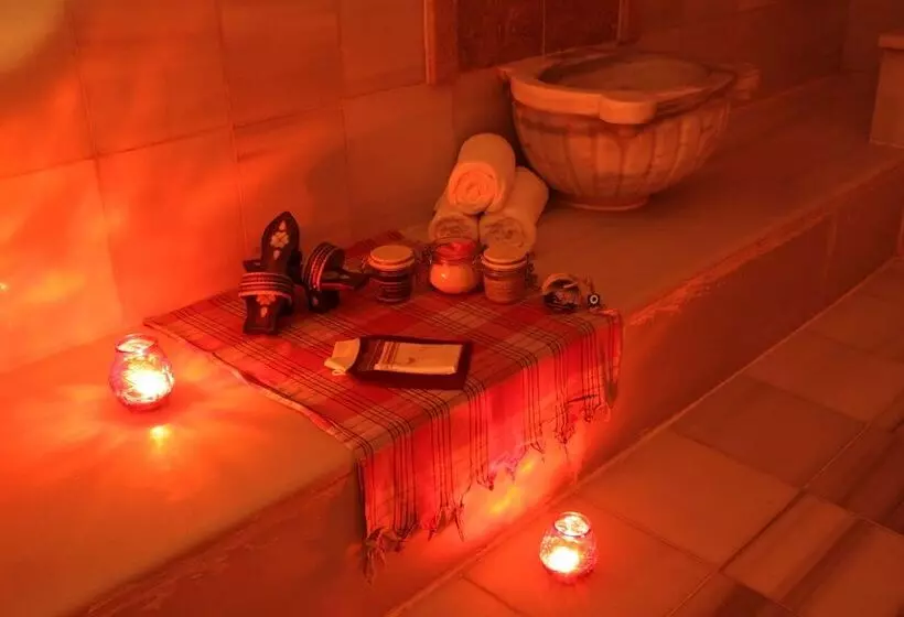 Fotos del hotel Pasha Hotel - 3* Boutique:  20