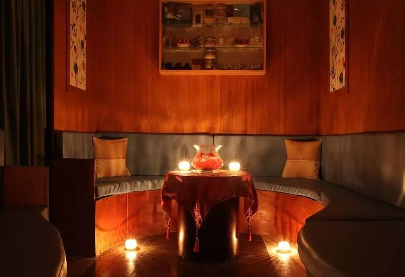 Fotos del hotel Pasha Hotel - 3* Boutique:  24