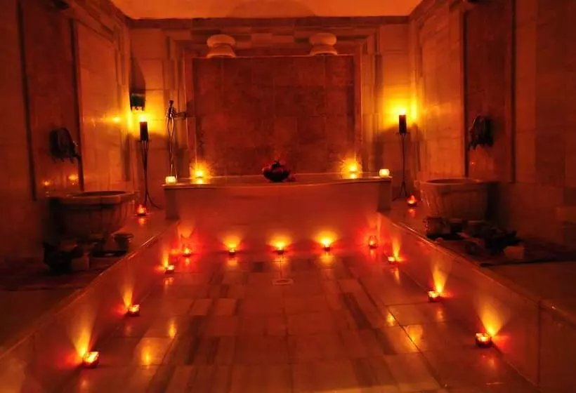 Fotos del hotel Pasha Hotel - 3* Boutique:  8