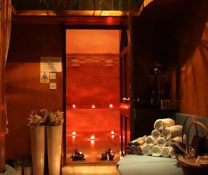 Fotos del hotel Pasha Hotel - 3* Boutique:  23