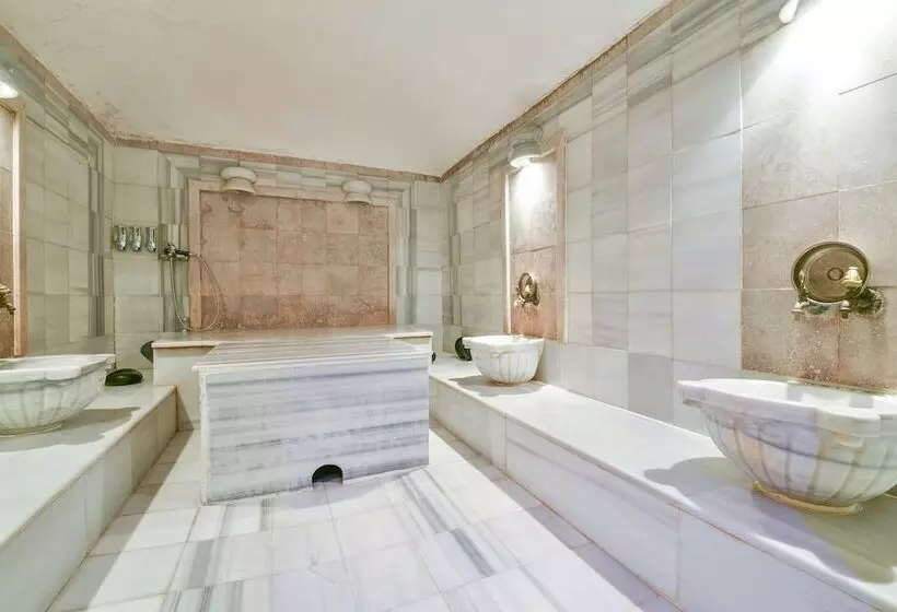 Fotos del hotel Pasha Hotel - 3* Boutique:  22