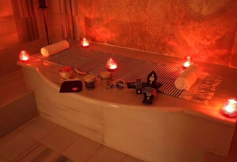 Fotos del hotel Pasha Hotel - 3* Boutique:  3