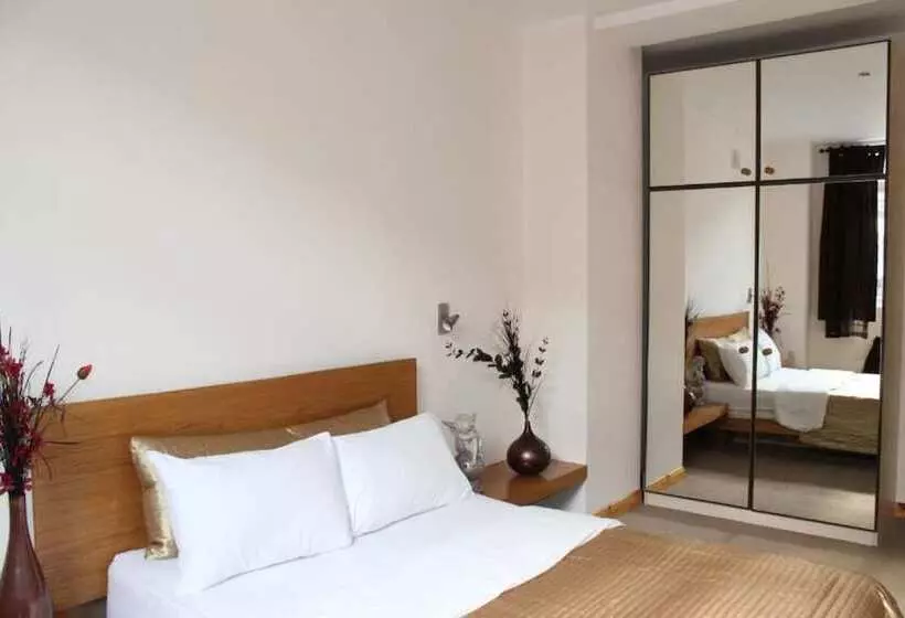 Fotos del hotel Pasha Hotel - 3* Boutique:  21