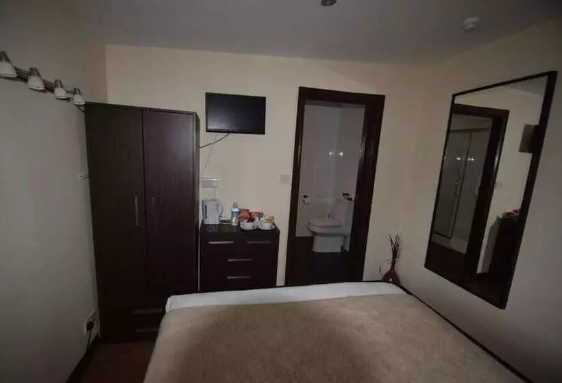 Fotos del hotel Pasha Hotel - 3* Boutique:  19