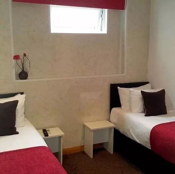 Fotos del hotel Pasha Hotel - 3* Boutique:  13