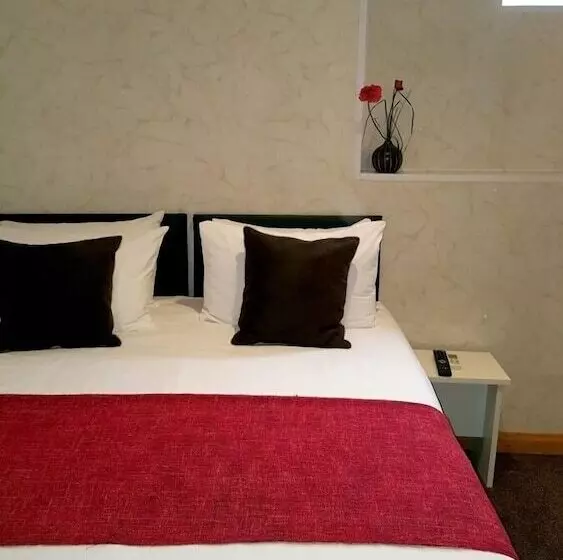 Fotos del hotel Pasha Hotel - 3* Boutique:  17