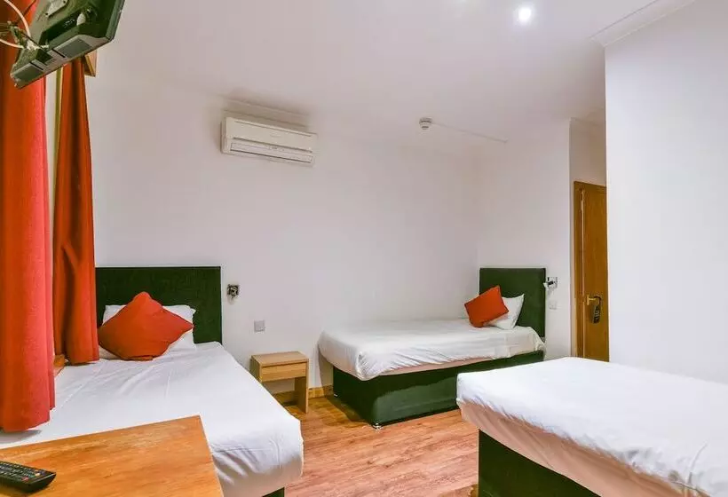 Fotos del hotel Pasha Hotel - 3* Boutique:  7