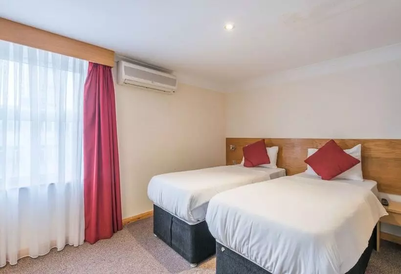 Fotos del hotel Pasha Hotel - 3* Boutique:  11