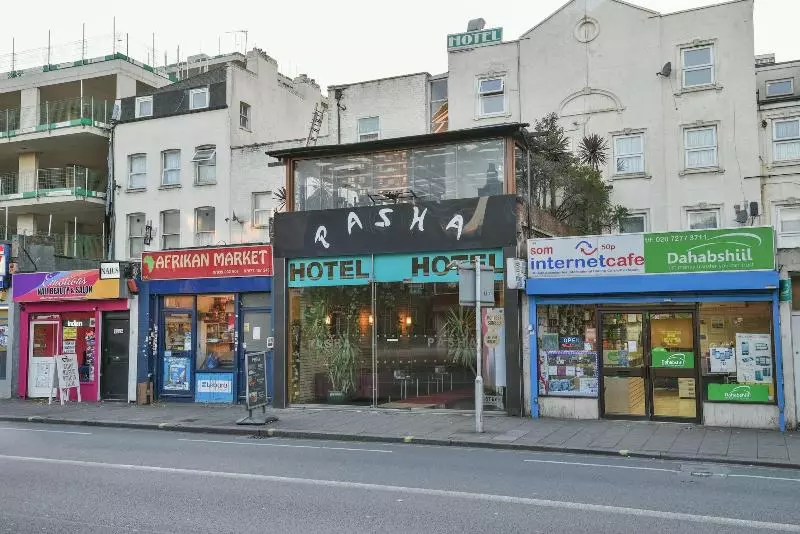 Pasha Hotel – 3* Boutique