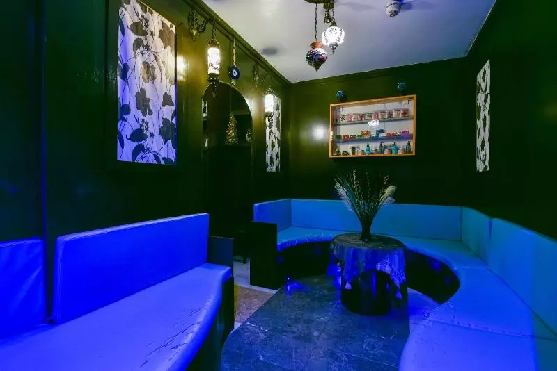 Fotos del hotel Pasha Hotel - 3* Boutique:  5