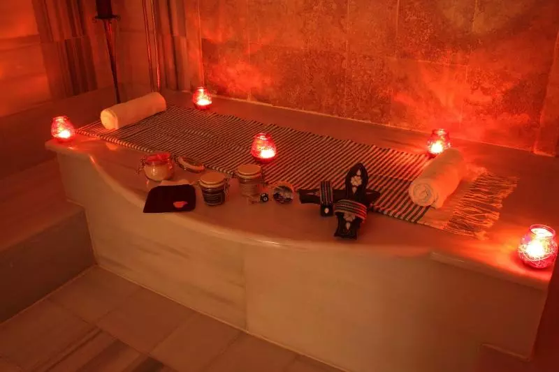 Fotos del hotel Pasha Hotel - 3* Boutique:  12