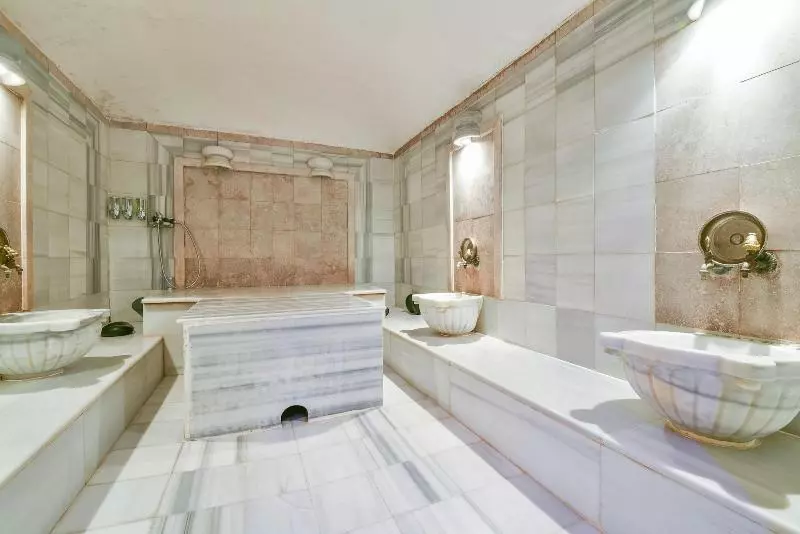 Fotos del hotel Pasha Hotel - 3* Boutique:  14