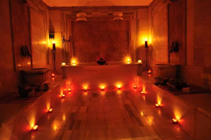 Fotos del hotel Pasha Hotel - 3* Boutique:  16