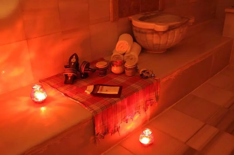 Fotos del hotel Pasha Hotel - 3* Boutique:  18