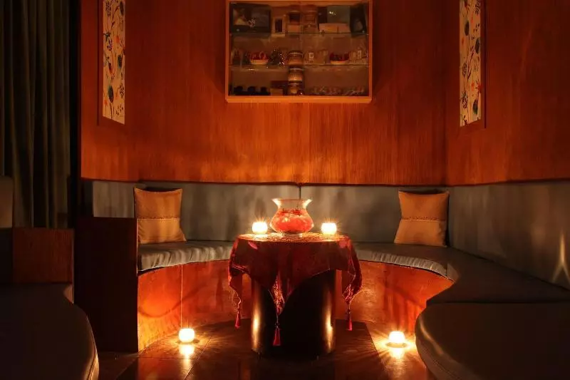 Fotos del hotel Pasha Hotel - 3* Boutique:  25