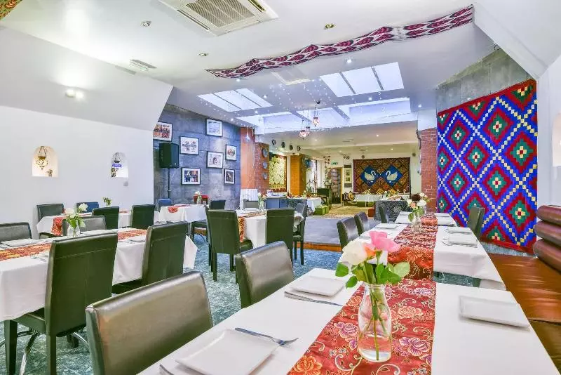 Fotos del hotel Pasha Hotel - 3* Boutique:  9