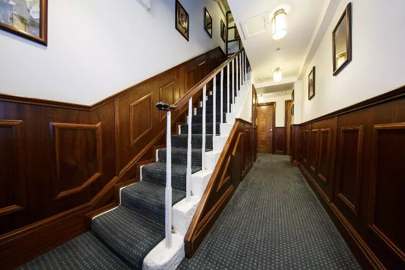 Fotos del hotel Regency House:  3