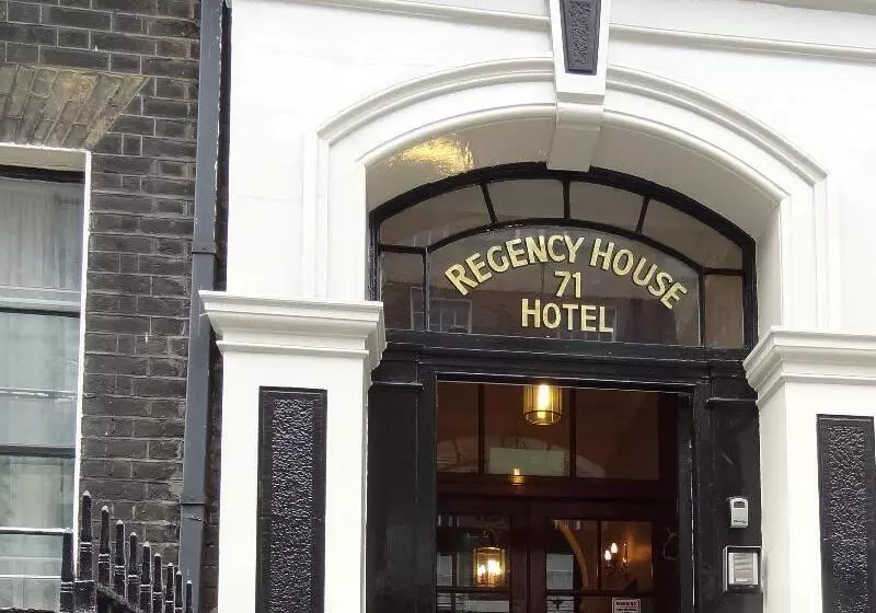 Regency House