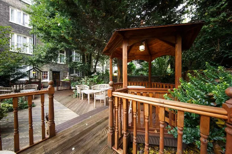 Fotos del hotel Regency House:  12