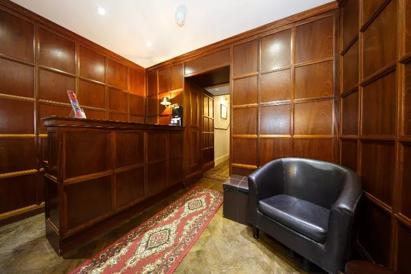 Fotos del hotel Regency House:  10