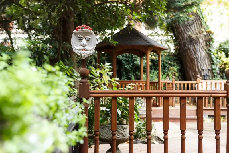 Fotos del hotel Regency House:  8