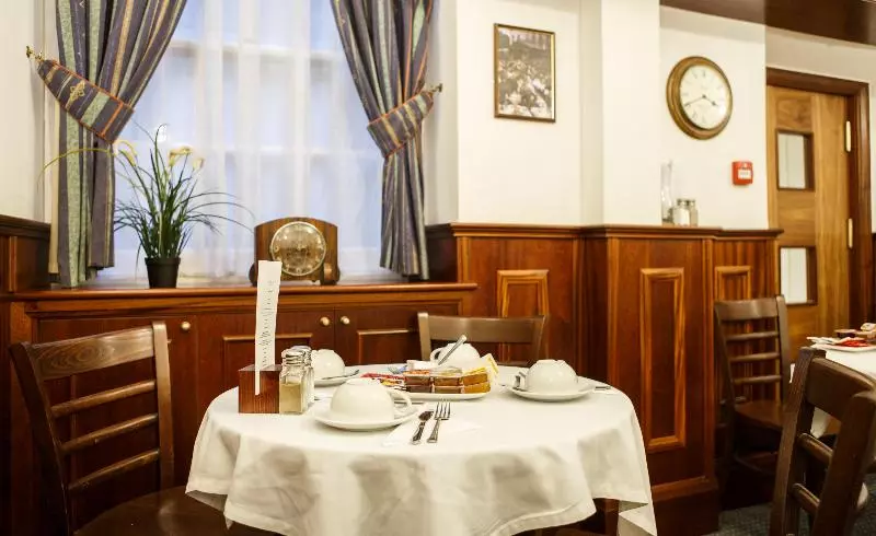 Fotos del hotel Regency House:  15