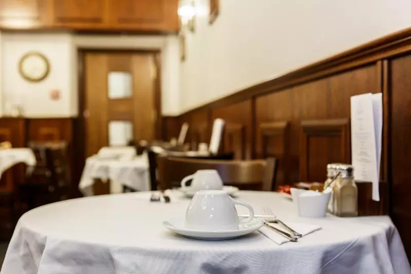 Fotos del hotel Regency House:  17