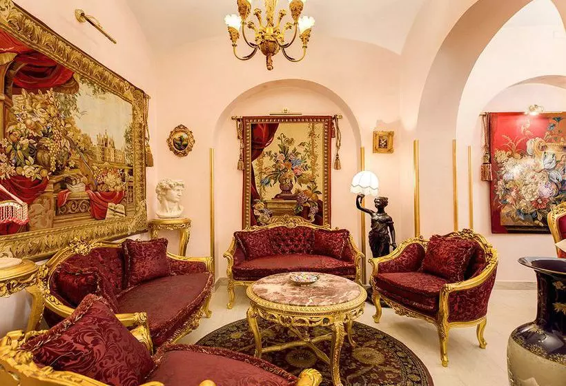 Fotos del hotel Dcboutique:  12