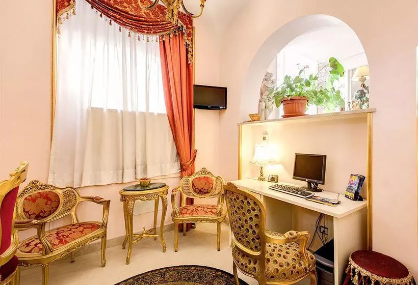 Fotos del hotel Dcboutique:  13