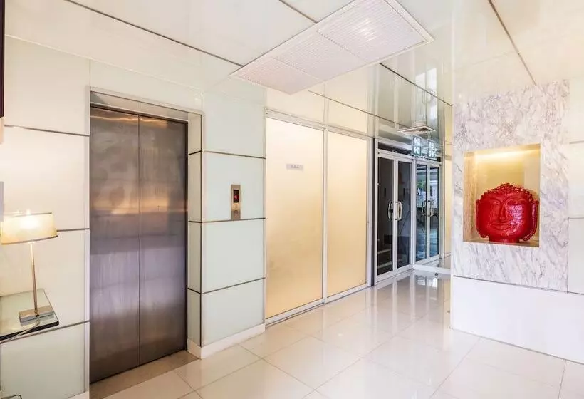 Fotos del hotel Solo, Sukhumvit 2, Bangkok  Sha Extra Plus:  8