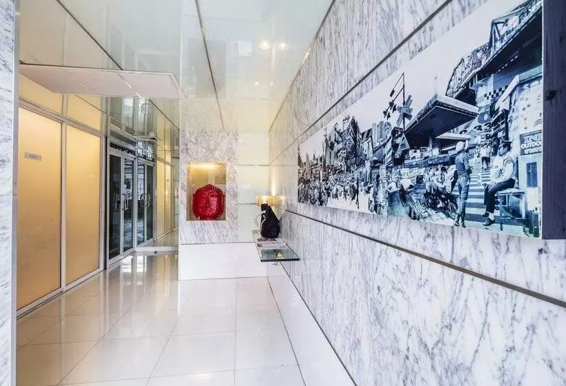 Fotos del hotel Solo, Sukhumvit 2, Bangkok  Sha Extra Plus:  11