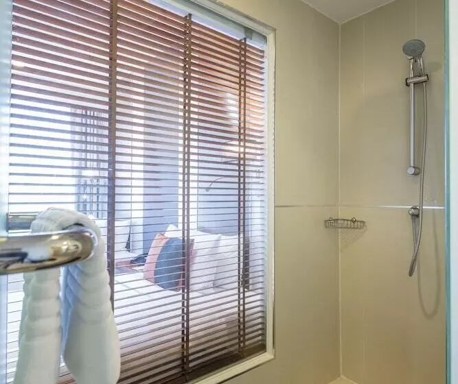 Fotos del hotel Solo, Sukhumvit 2, Bangkok  Sha Extra Plus:  20