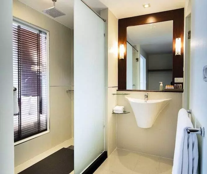 Fotos del hotel Solo, Sukhumvit 2, Bangkok  Sha Extra Plus:  18