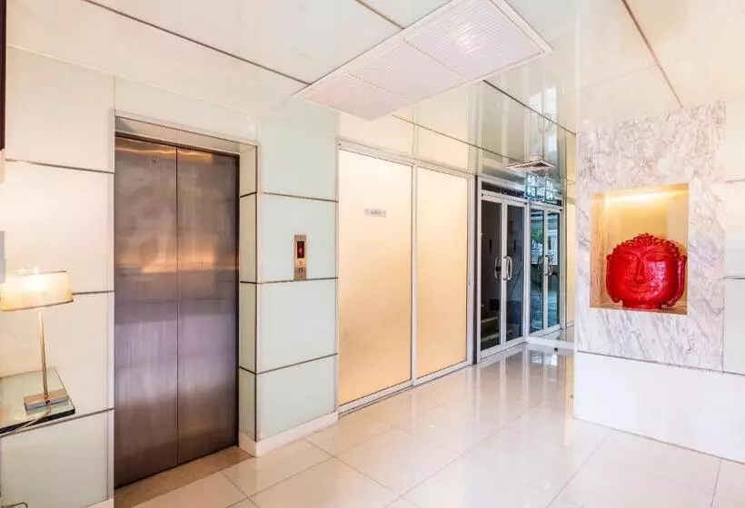 Fotos del hotel Solo, Sukhumvit 2, Bangkok  Sha Extra Plus:  3