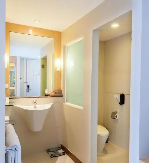 Fotos del hotel Solo, Sukhumvit 2, Bangkok  Sha Extra Plus:  9