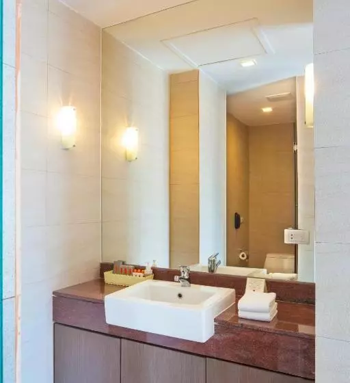 Fotos del hotel Solo, Sukhumvit 2, Bangkok  Sha Extra Plus:  12