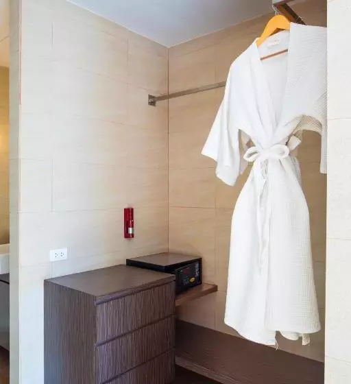 Fotos del hotel Solo, Sukhumvit 2, Bangkok  Sha Extra Plus:  10