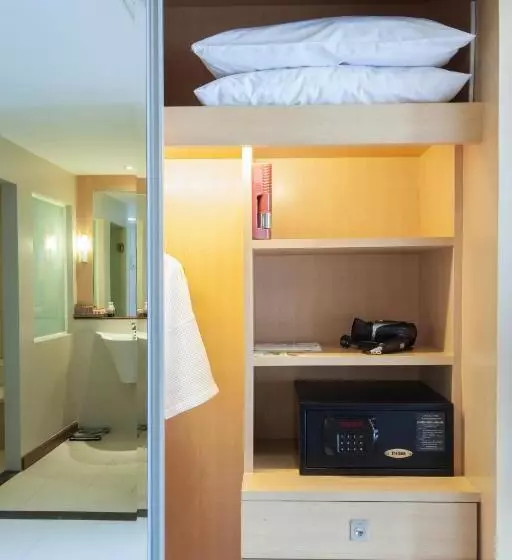 Fotos del hotel Solo, Sukhumvit 2, Bangkok  Sha Extra Plus:  23