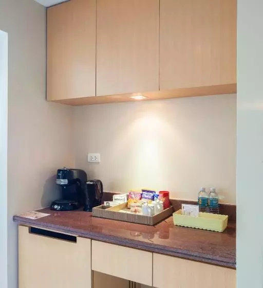 Fotos del hotel Solo, Sukhumvit 2, Bangkok  Sha Extra Plus:  4