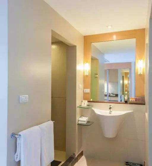 Fotos del hotel Solo, Sukhumvit 2, Bangkok  Sha Extra Plus:  22