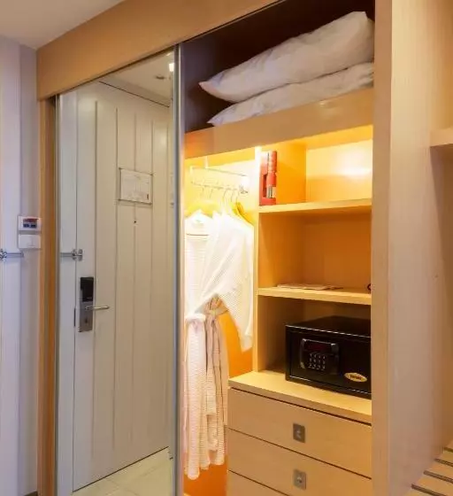 Fotos del hotel Solo, Sukhumvit 2, Bangkok  Sha Extra Plus:  19