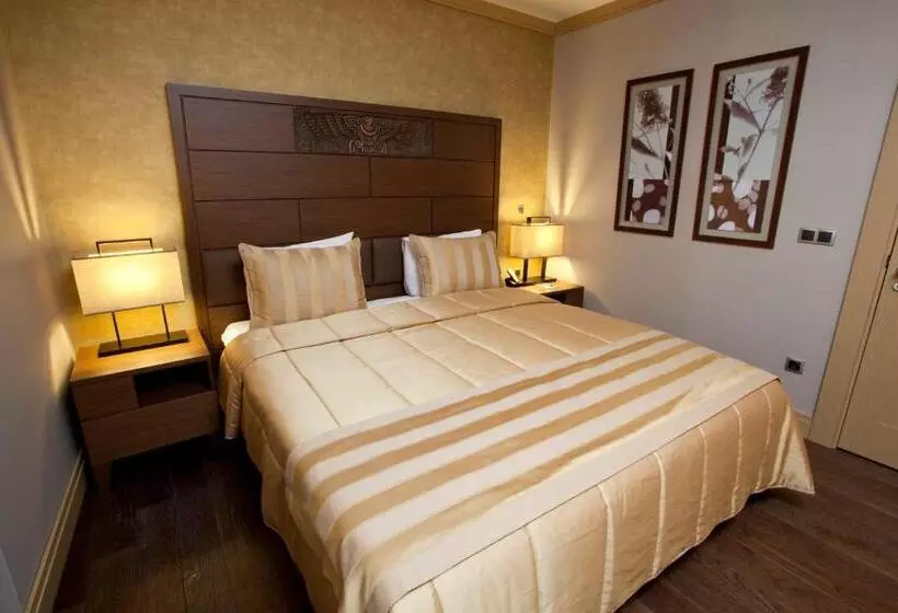 Fotos del hotel Tunel Residence:  7