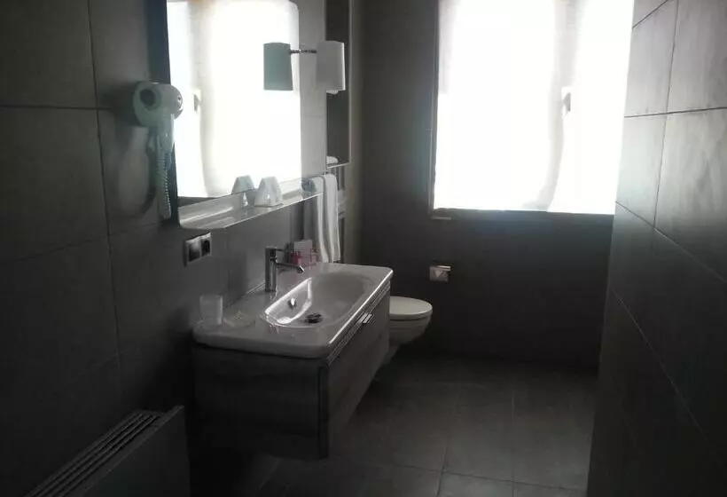 Fotos del hotel Tunel Residence:  5