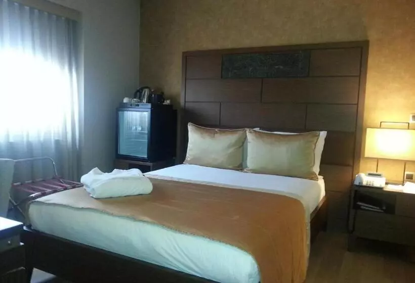 Fotos del hotel Tunel Residence:  18