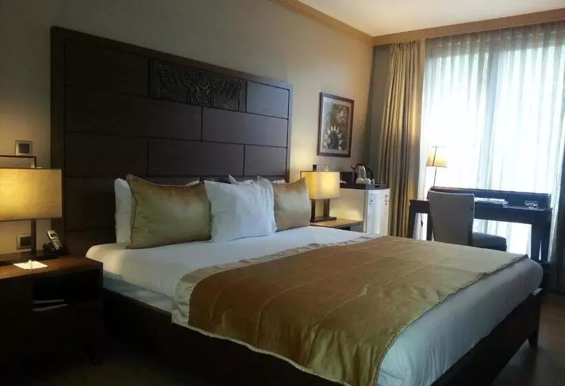 Fotos del hotel Tunel Residence:  19