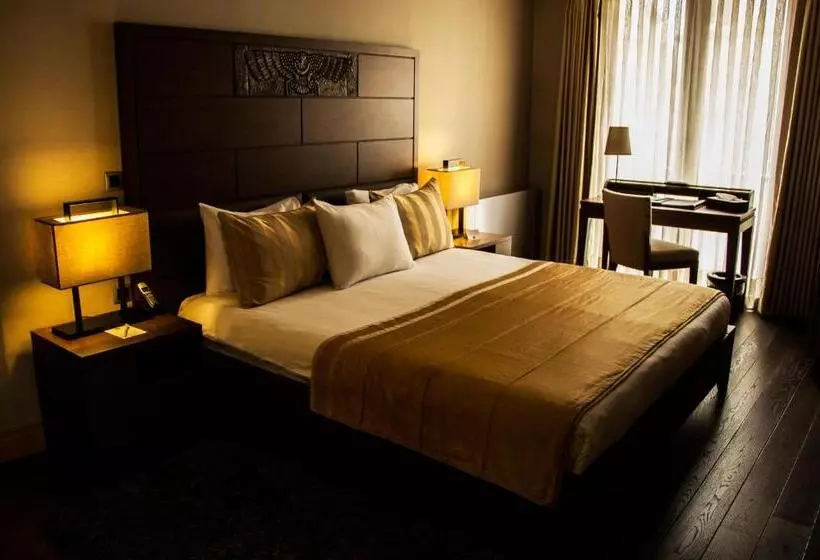 Fotos del hotel Tunel Residence:  12