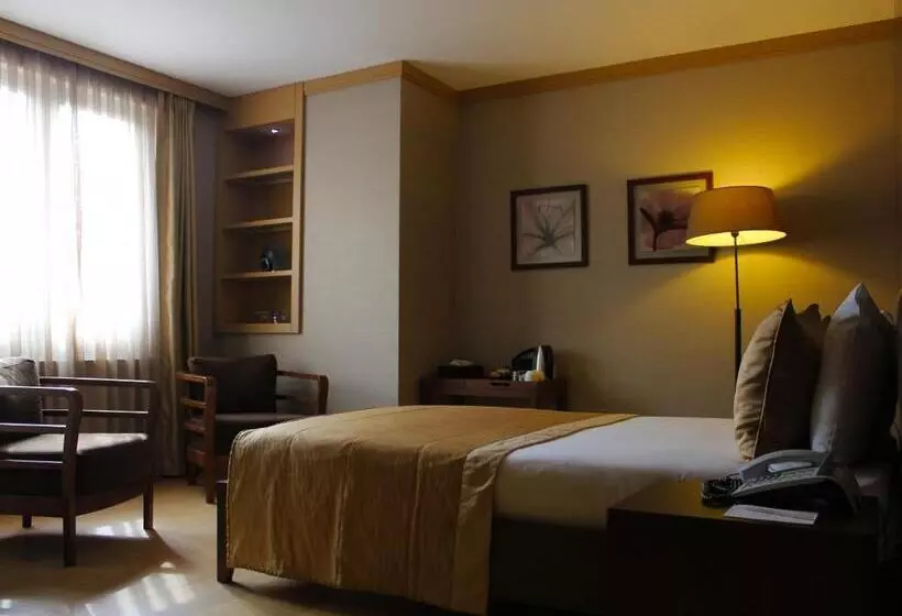 Fotos del hotel Tunel Residence:  4