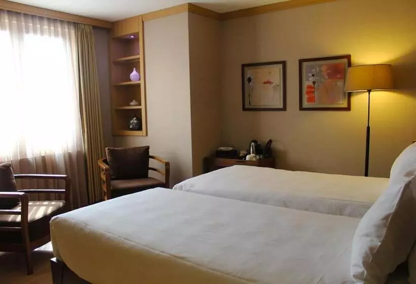 Fotos del hotel Tunel Residence:  11